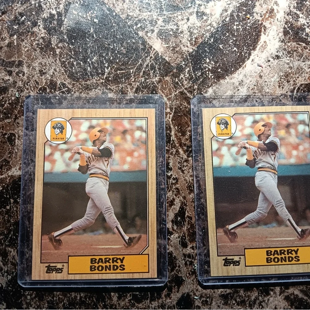 barry bonds rare cards Barry Bonds baseball card (San Francisco Giants All Star) 1993 Upper Deck  #311 Most Valuable Player at Amazon's Sports Collectibles Store main image 0